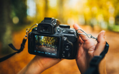 Get the Most Out of Your DSLR: Master Manual Mode for Stunning Photos