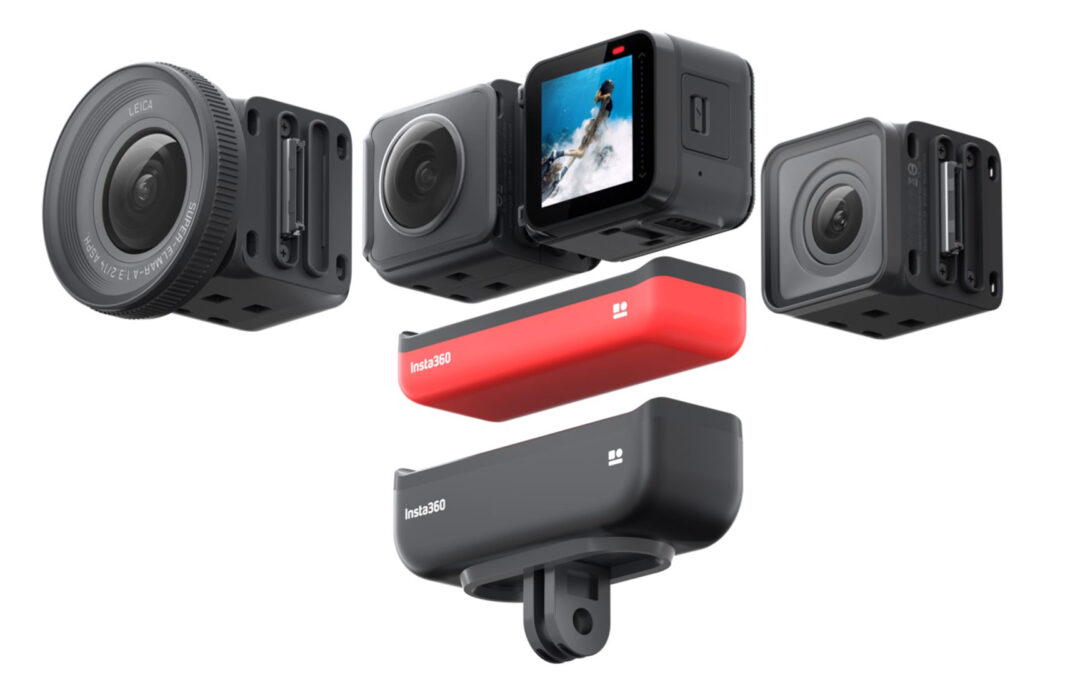 Latest in Video Gear: Why Modular Camera Systems Are Game-Changers