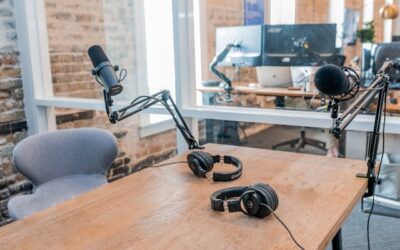 Boost Your Podcast’s Success with These Audio Tips and Tricks