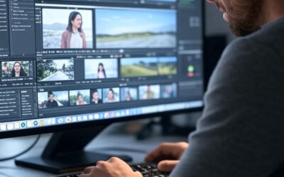 A Revolution in Content Creation: Google Gemini’s Veo 3 AI for Videography and Creative Design