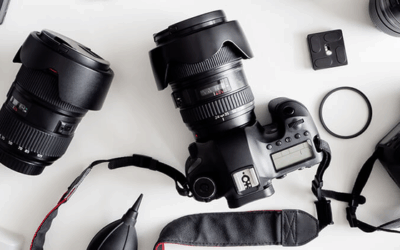 Mastering Your DSLR Camera: A Simple Trick for Stunning Cinematic Footage