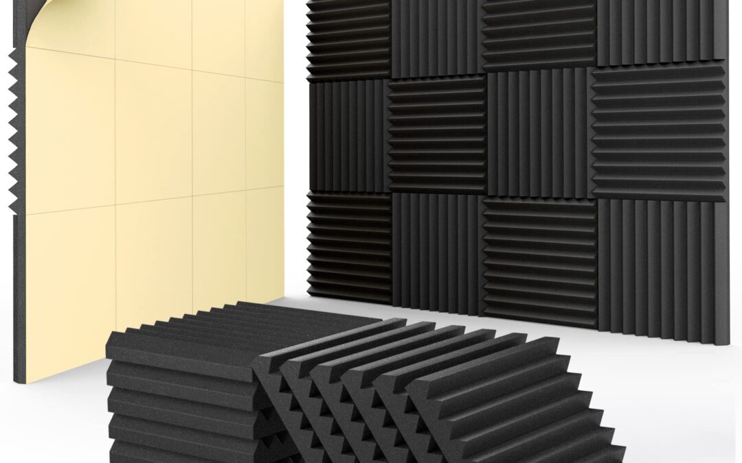 Audio Tips: Use Room Acoustics to Enhance Your Recordings