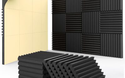 Audio Tips: Use Room Acoustics to Enhance Your Recordings